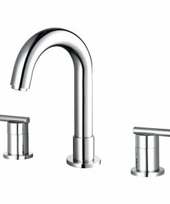 Pearl® TALIA Chrome Bathroom Faucet