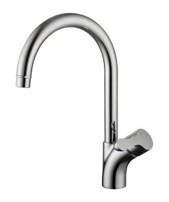 Pearl® Kitchen Faucets TANNER Brushed Nickel Bar Faucet