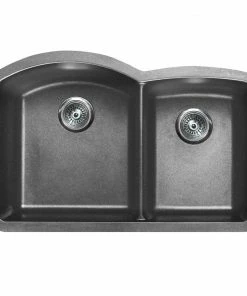 Pearl® Designer Kitchen Sinks VERTU - CL