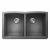 Pearl® Designer Kitchen Sinks VERTU - E