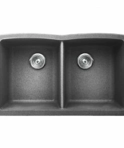 Pearl® Designer Kitchen Sinks VERTU - E