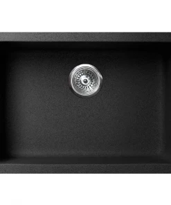 Pearl® VERTU - S Designer Kitchen Sinks