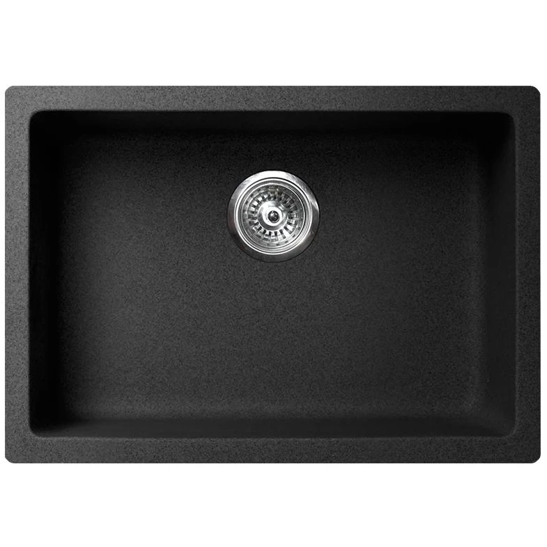 Pearl® VERTU - S Designer Kitchen Sinks 1 Pearl® VERTU - S Designer Kitchen Sinks