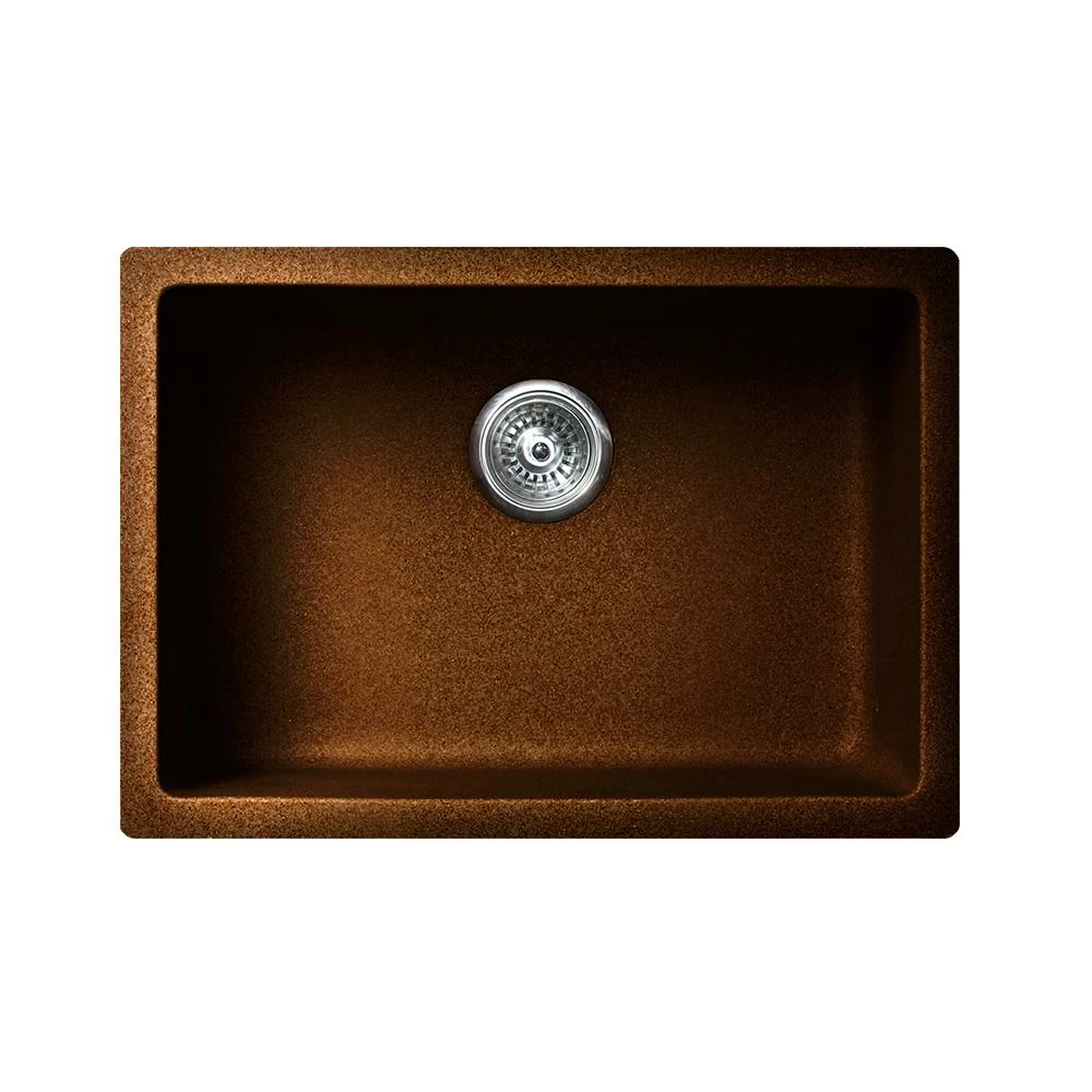 Pearl® VERTU - S Designer Kitchen Sinks 3 Pearl® VERTU - S Designer Kitchen Sinks