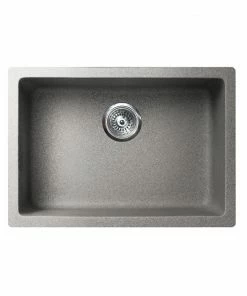 Pearl® VERTU - S Designer Kitchen Sinks